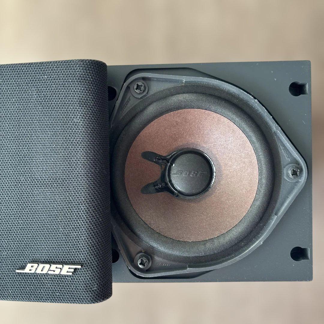BOSEスピーカー　101 IT