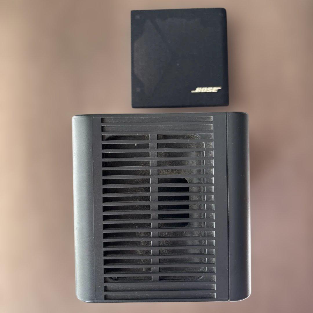 BOSEスピーカー　101 IT