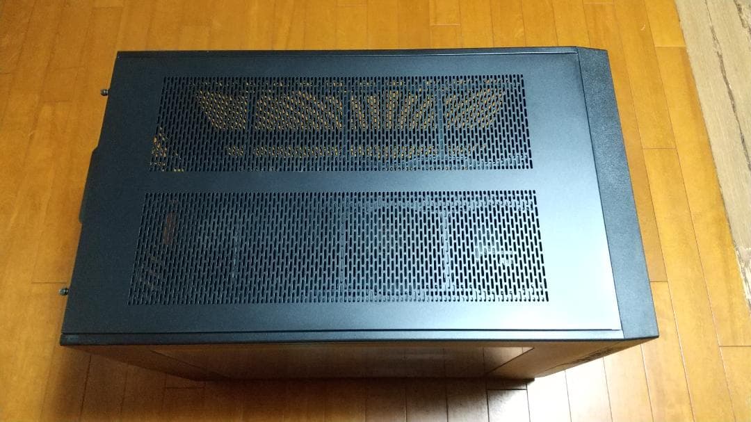 Thermaltake Core X9 E-ATX対応 超大型 キューブケース