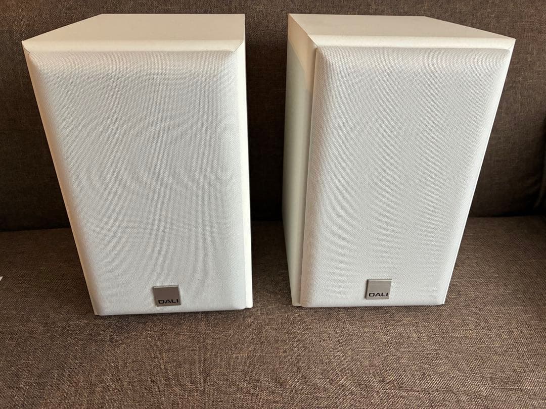 DALI SPEKTOR 1 ホワイト