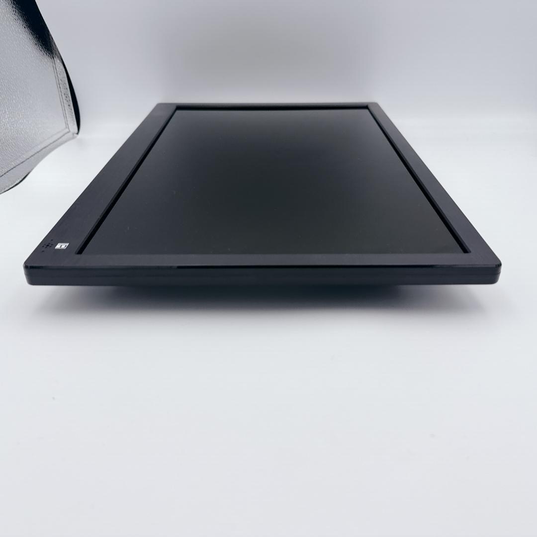 録画機能付 17インチ ポータブルフルセグDVDプレーヤーOT-TVD17