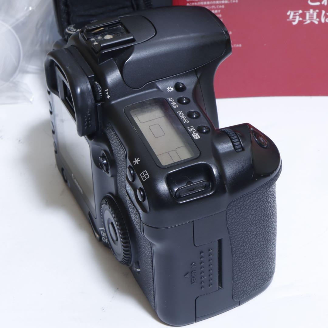 ☆さち☆本格入門機!!⭐︎ キャノン EOS 30Dセット♫