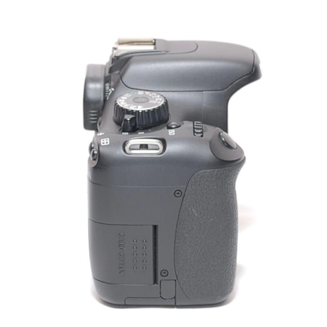 ✨シャッター数僅か✨Canon Kiss X4✨シングルレンズ✨動画撮影◎✨