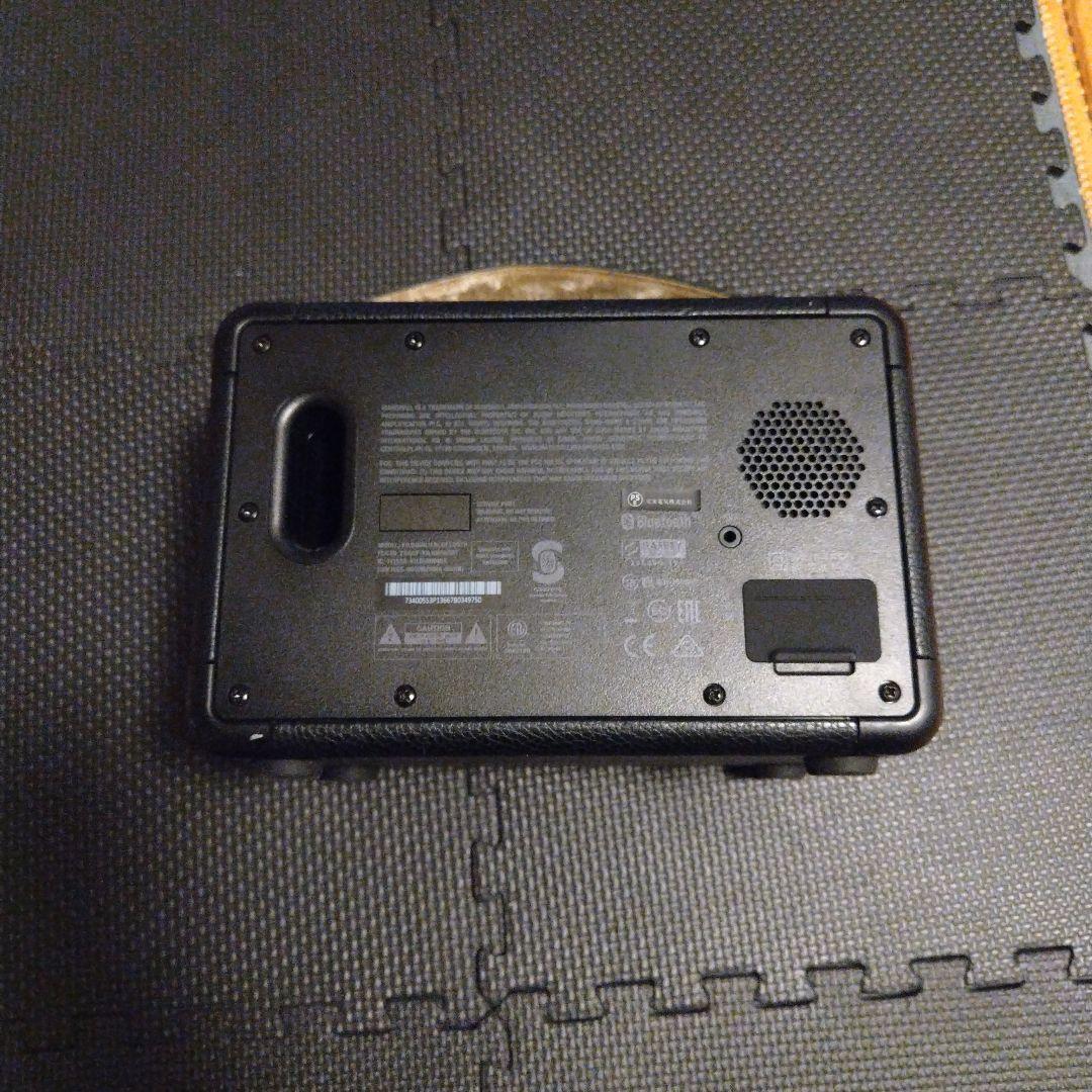 あ*様 Marshall ワイヤレススピーカー　MARSHALL Kilburn