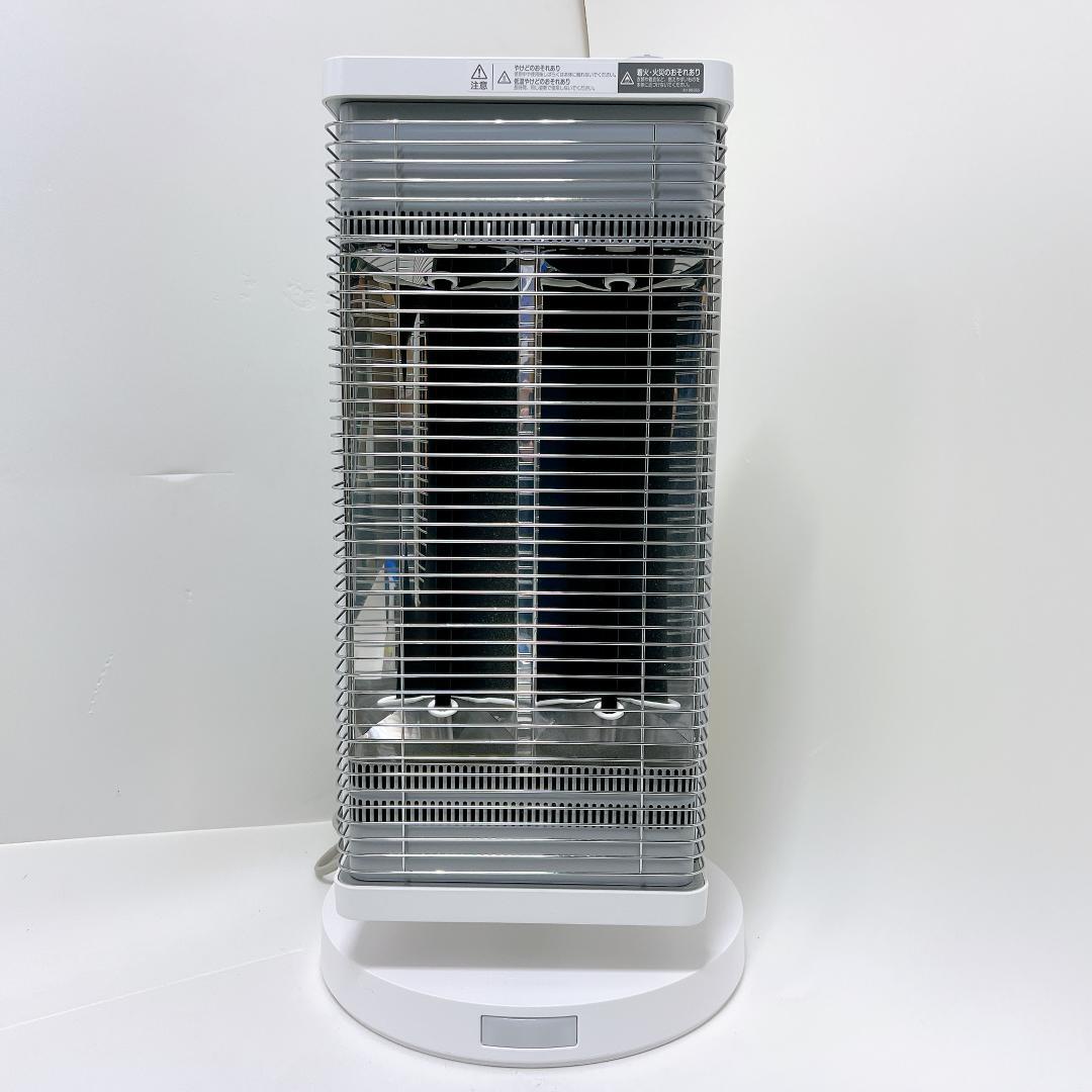 【美品✨送料無料】ダイキン 遠赤外線暖房 セラムヒート ERFT11ZS-W