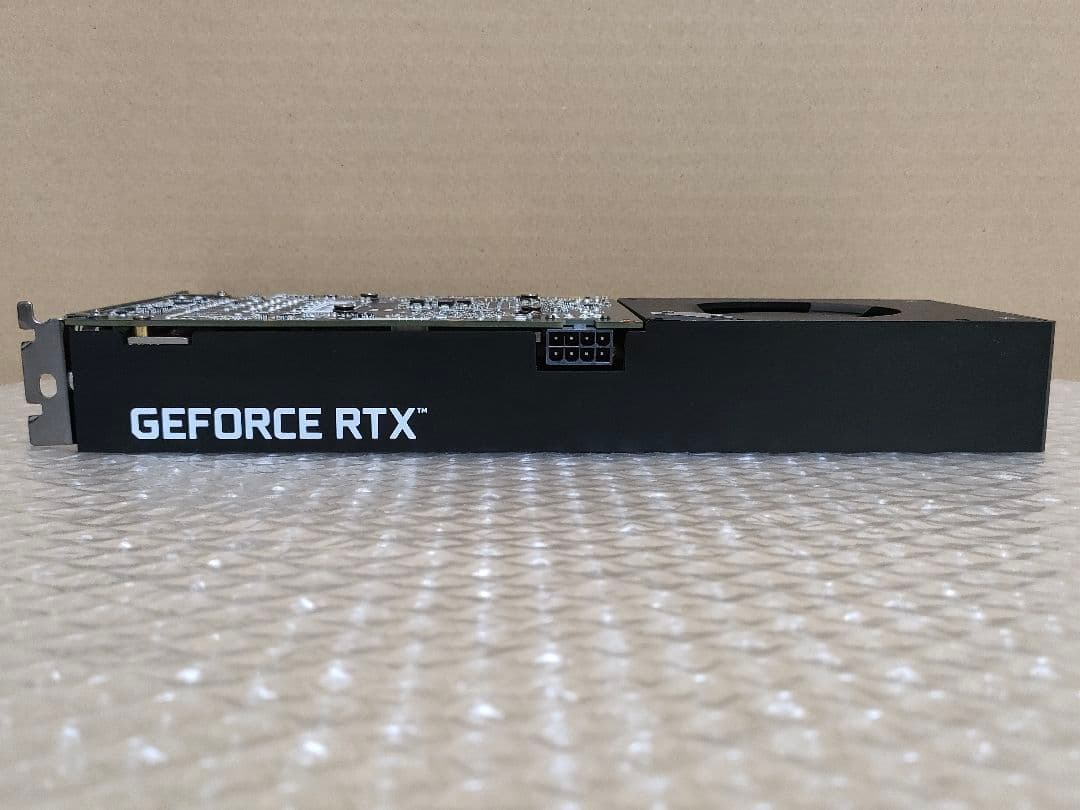 H*K様 ZOTAC GeForce RTX 3060 12GB