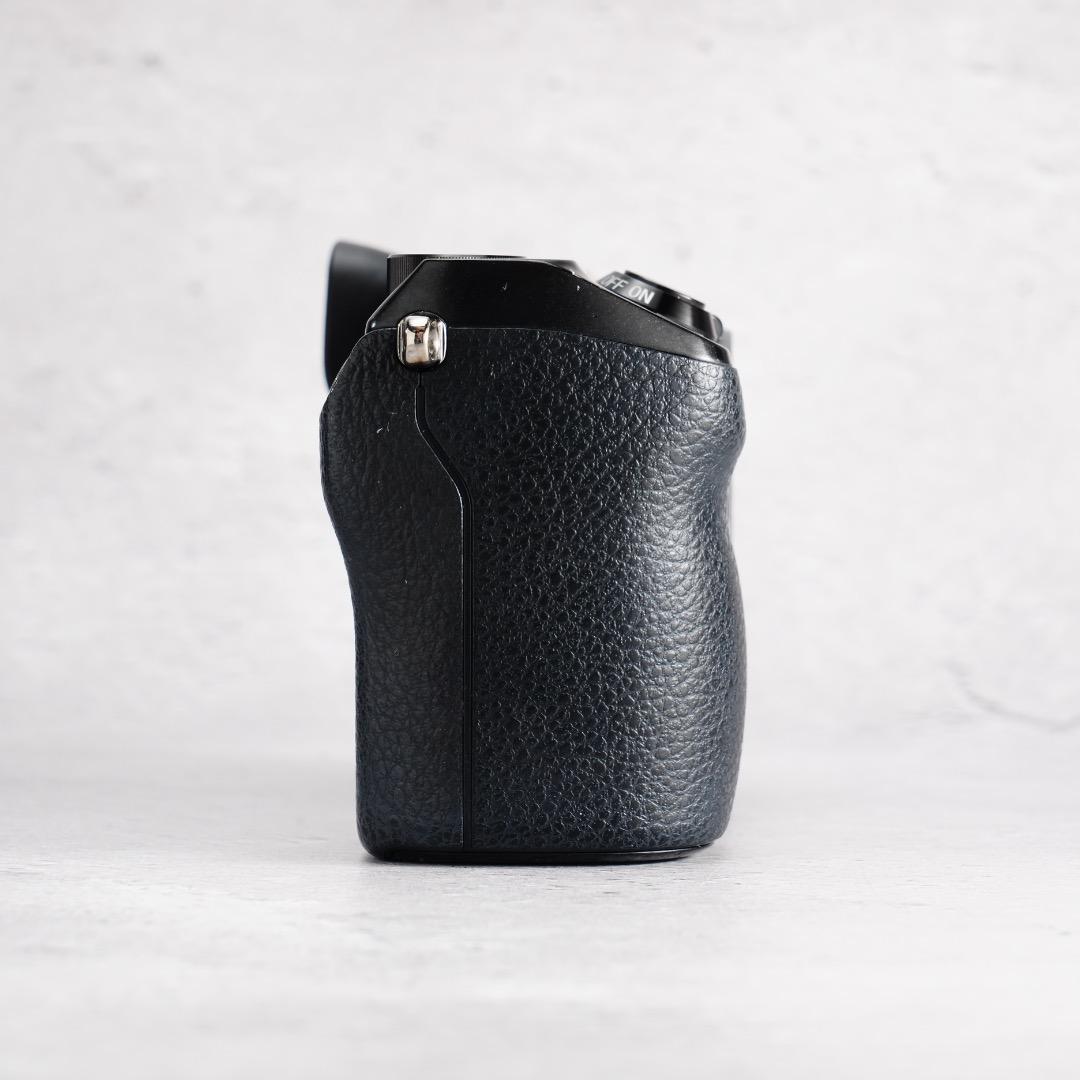 Sony NEX-7 ズームレンズキット APS-C 高画質 ミラーレス