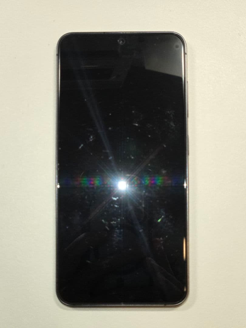 スマートフォン本体 Galaxy S24 512GB