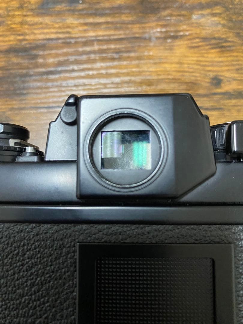 ★Nikon F3 フィルム一眼レフカメラ ジャンク★