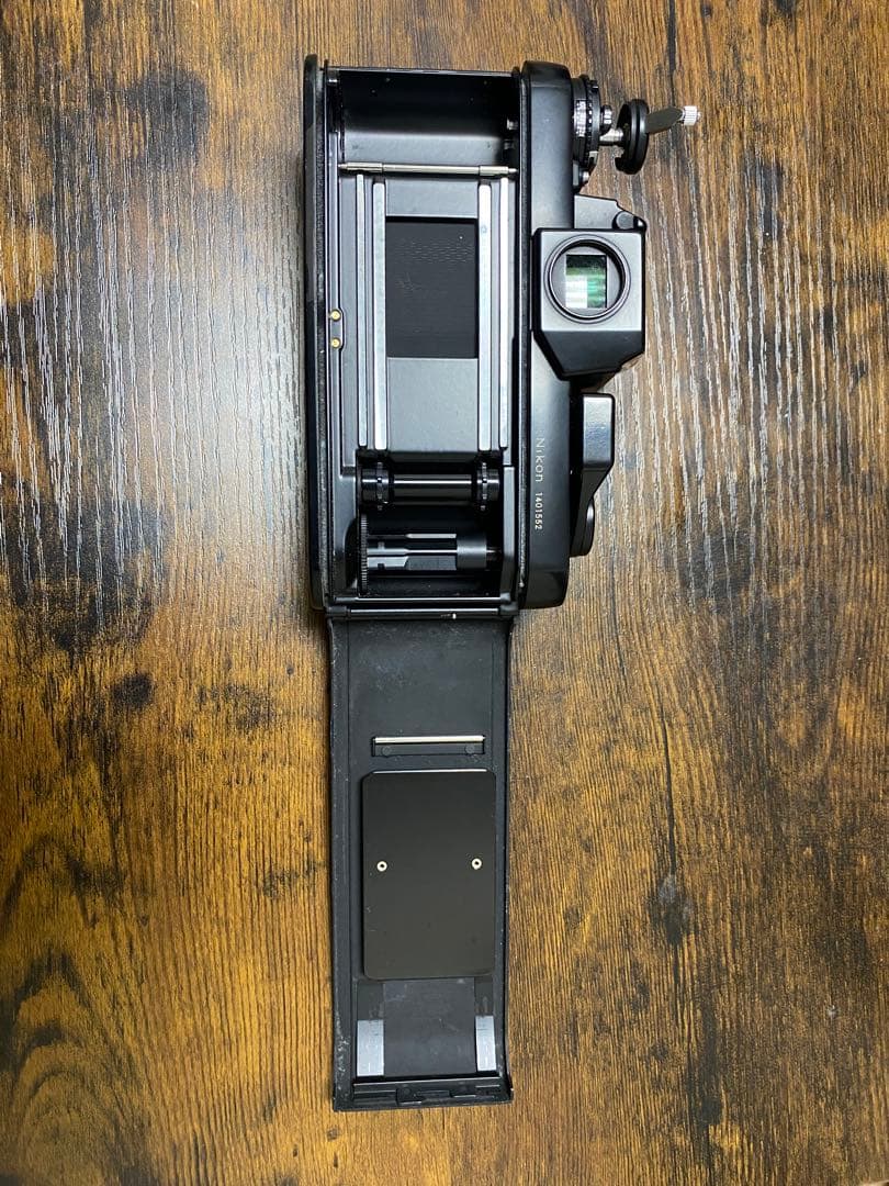 ★Nikon F3 フィルム一眼レフカメラ ジャンク★