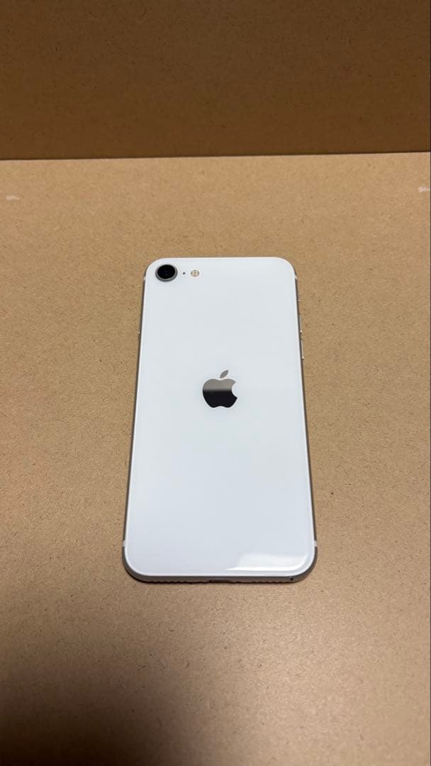 iPhone SE （第2世代） 64GB Amazon.com: Apple iPhone SE (2nd Generation), US Version, 64GB