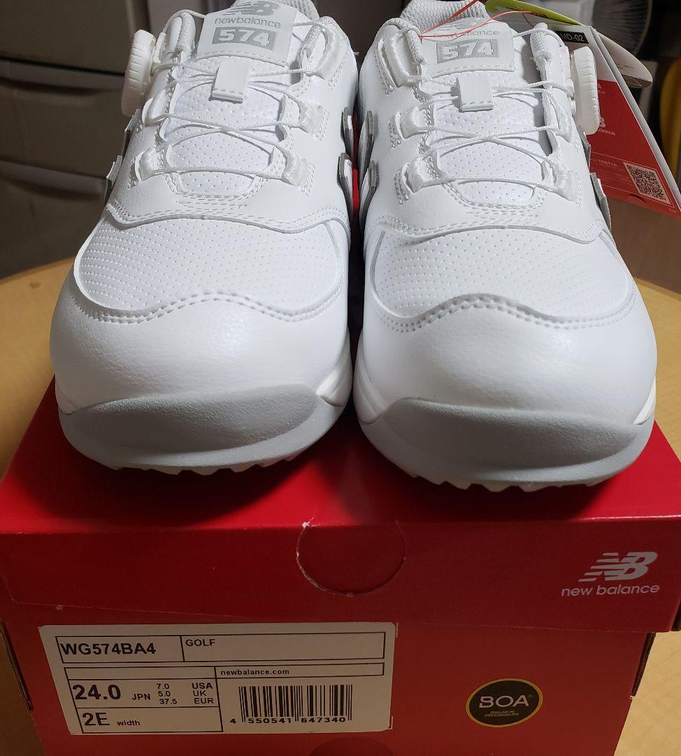 オリーブ♡オレオ 24.0cm