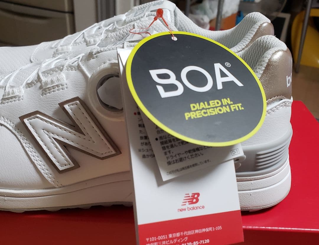 オリーブ♡オレオ 24.0cm