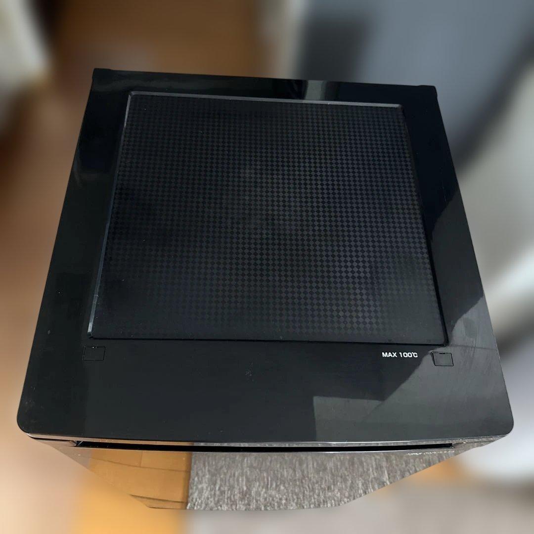 送料無料　アイリスオーヤマ　冷凍庫　IUSD-6B 60L 2021年製