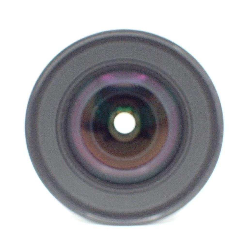 【動作確認済】Nikon Ai-s 20mm f2.8 純正付属品&初期保証付