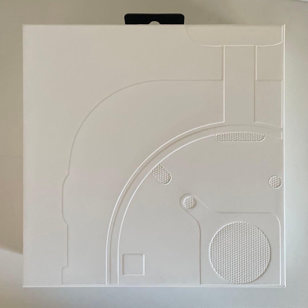 ヘッドホン Nothing headphone (1)