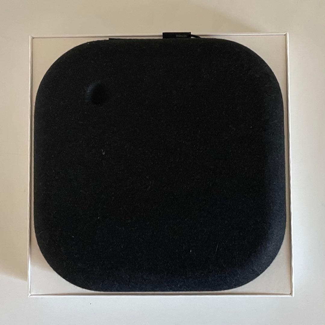 ヘッドホン Nothing headphone (1)