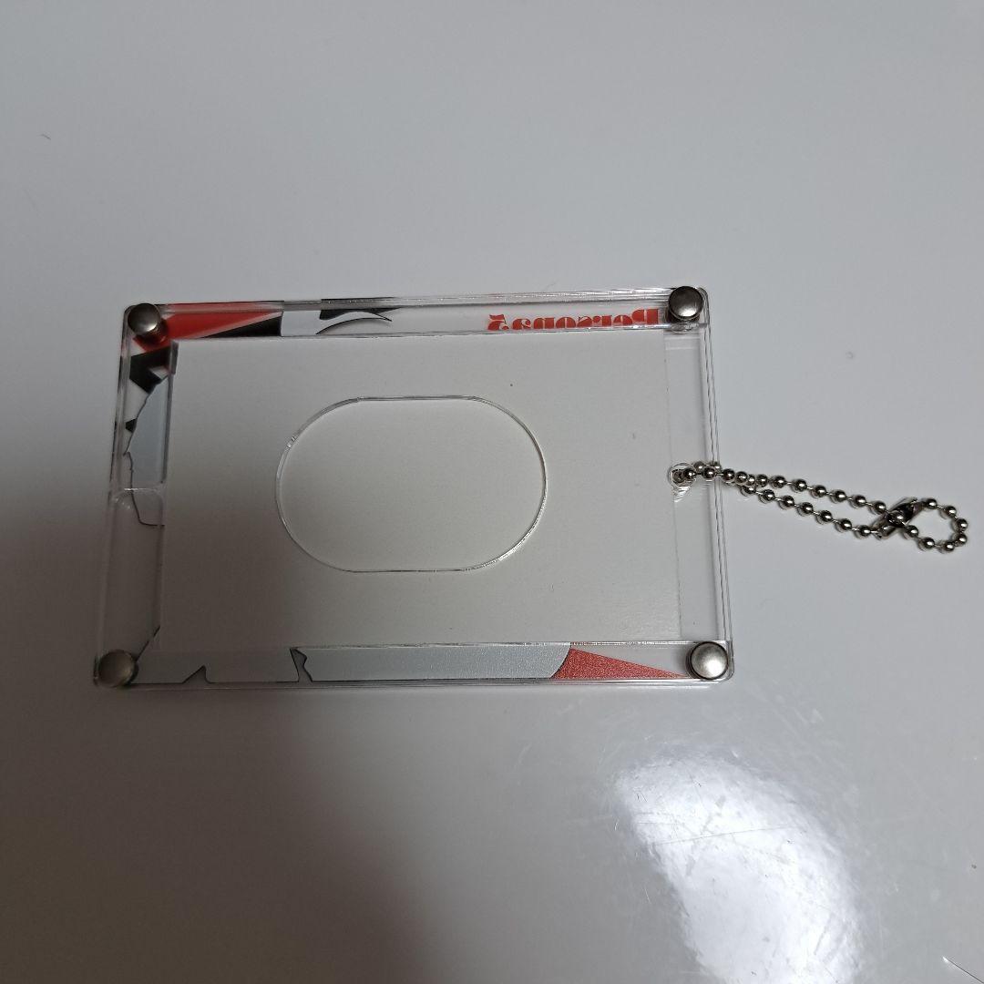 ペルソナ5 ダンシングスターナイト 新島誠 アクリルプレート - メルカリ