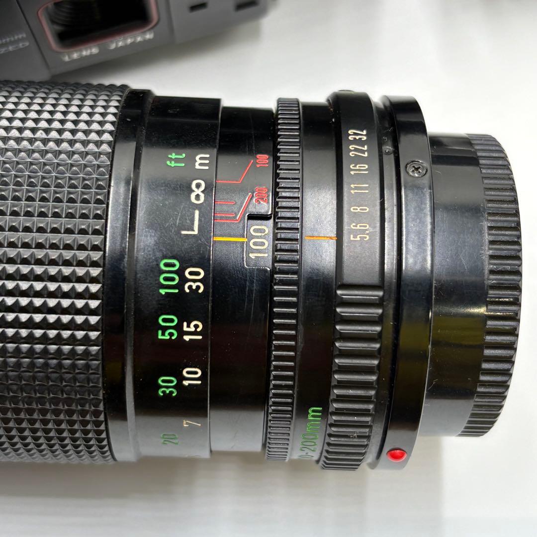 フィルムカメラ カメラレンズ まとめて25点 ジャンク扱い アンティーク レトロ