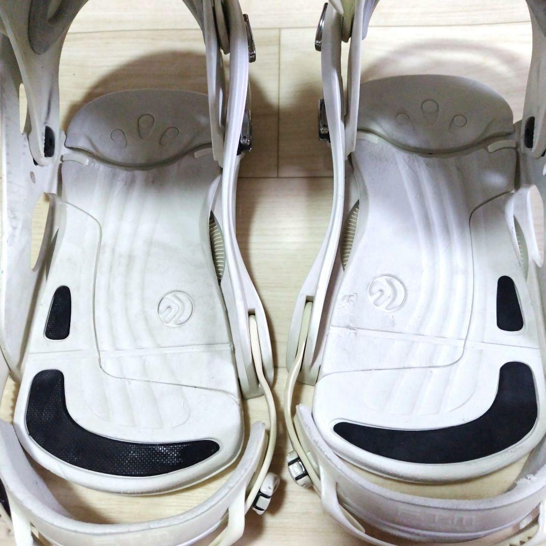 たけしー様専用】FLUX バインディング Mサイズ OAKLEYゴーグルセット