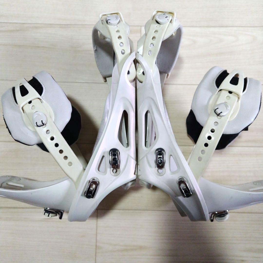 たけしー様専用】FLUX バインディング Mサイズ OAKLEYゴーグルセット