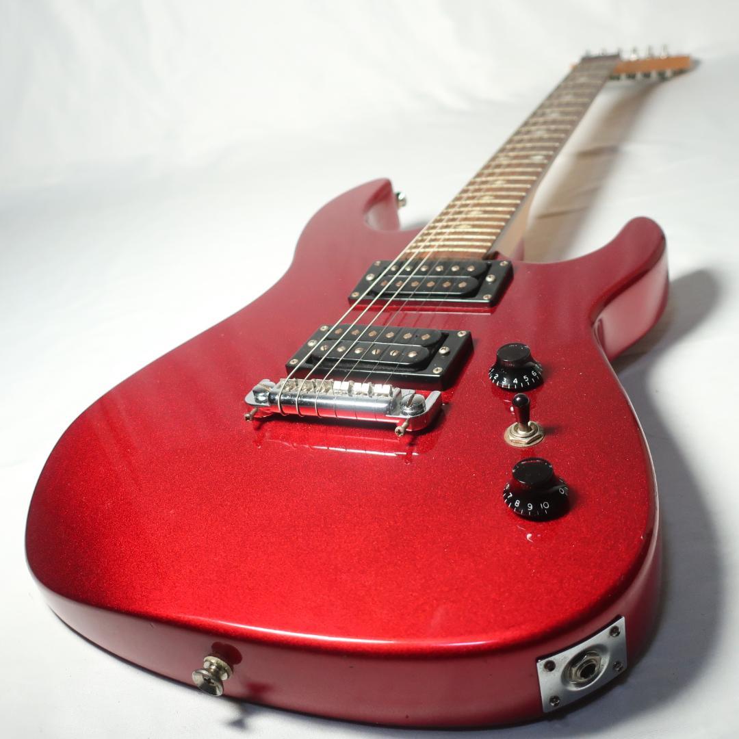 B.C.Rich スティンガー エレキギター Stinger