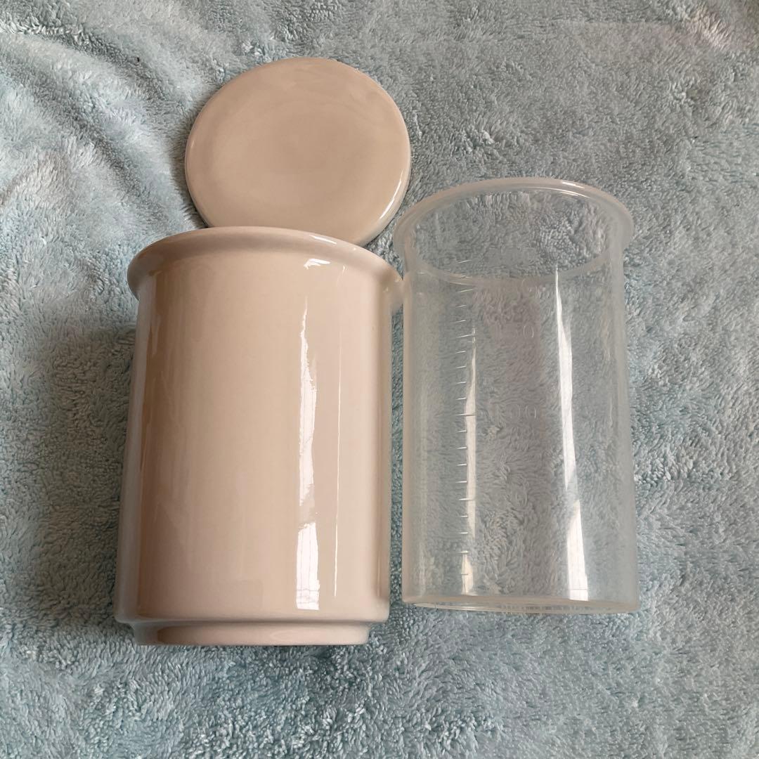 SANYO GOPANライスブレッドクッカー SPM-RB1000米パン用ケース - メルカリ