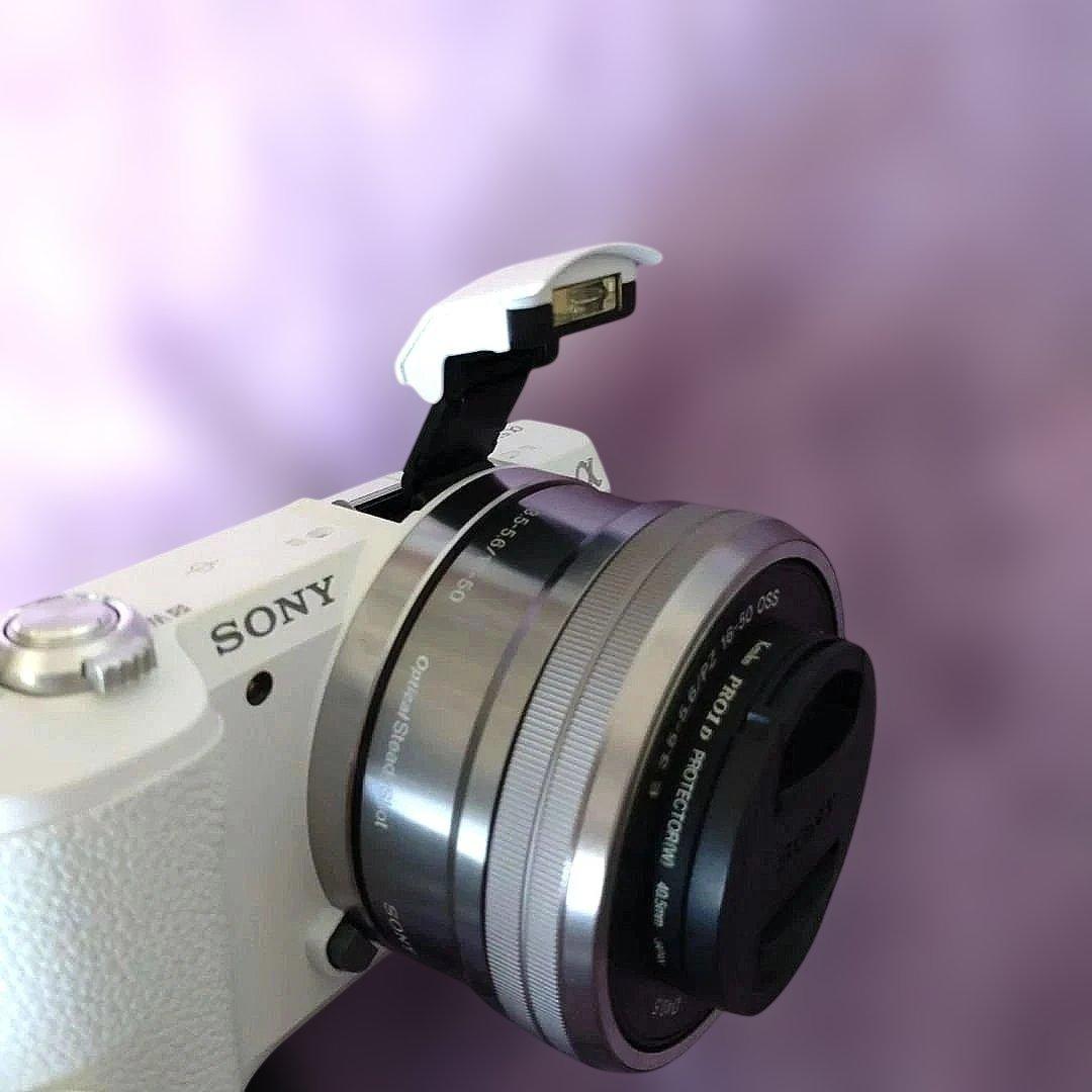 SONY α5100 ミラーレスカメラ ソニー レンズ交換式デジカメ