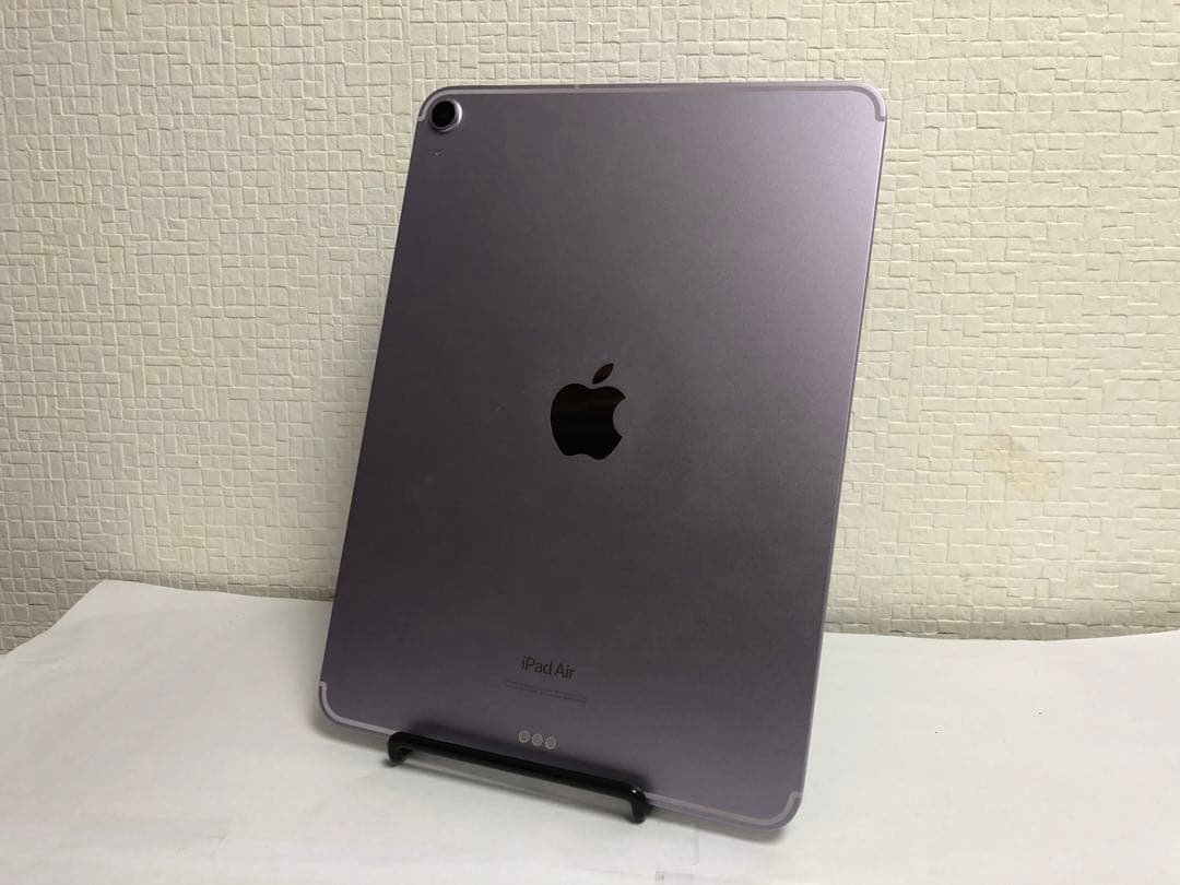 iPad Air 11インチ (M2）128GB 【SIMフリー】No.54