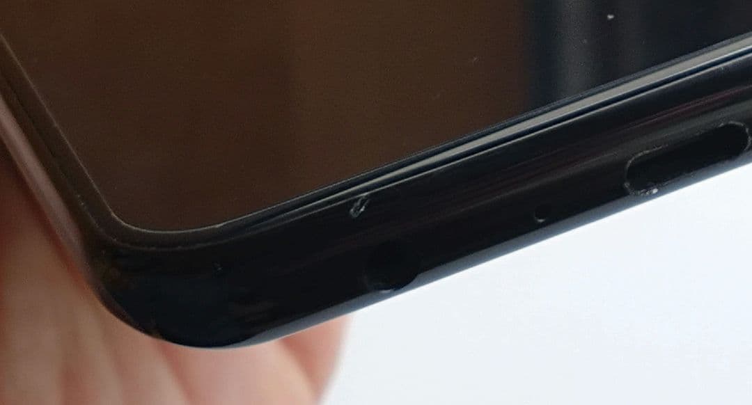 OPPO A55s 5G 64GB ブラック　SIMフリー