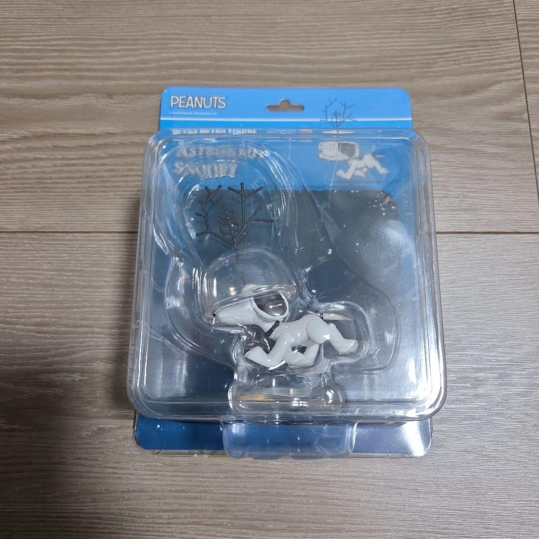 UDF SNOOPY SIRIES10 489～494 - メルカリ