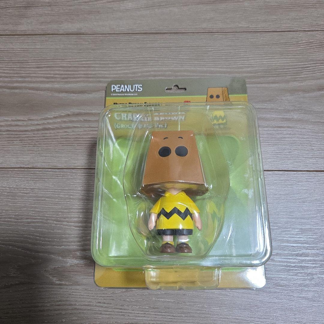 UDF SNOOPY SIRIES10 489～494 - メルカリ