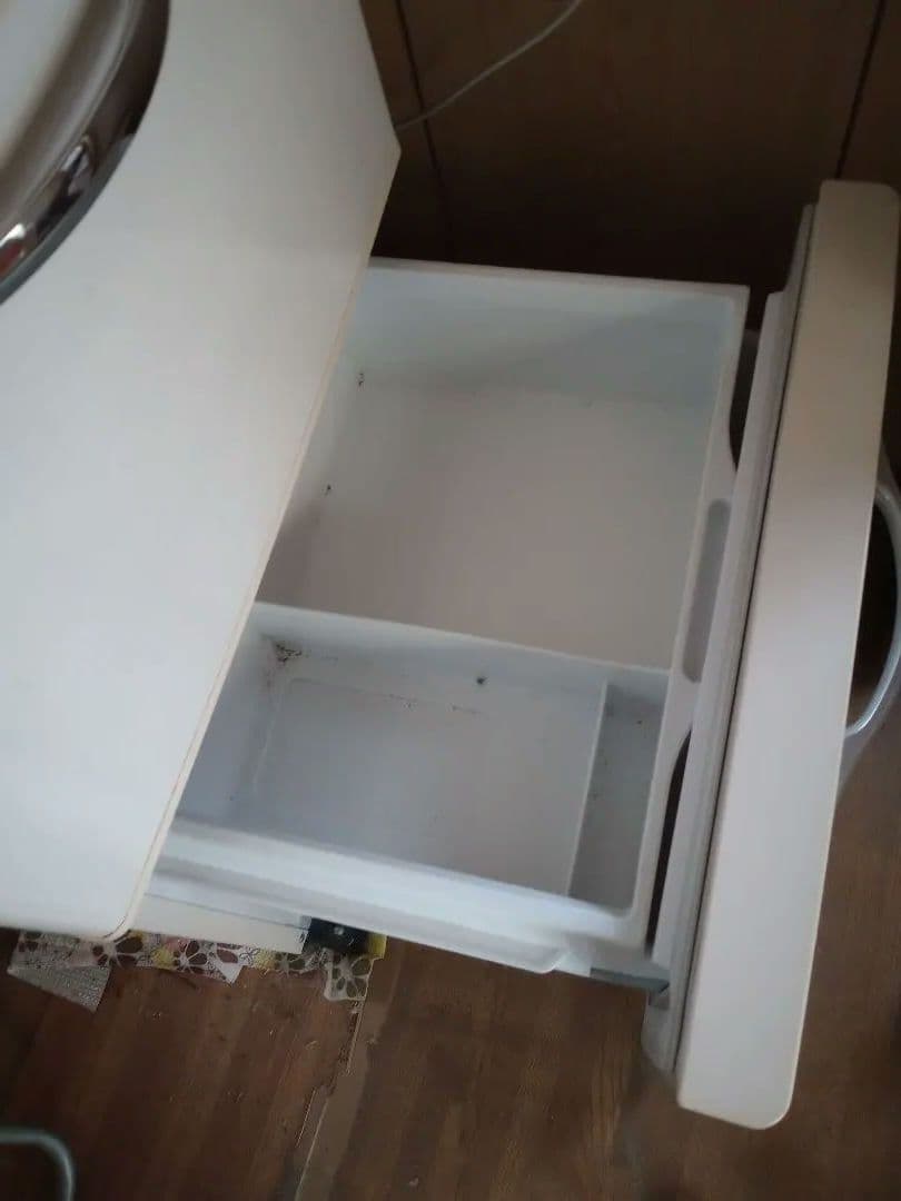 HITACHI 冷蔵庫 R-S27YMV 265L