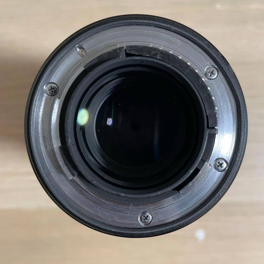 ニコン N AF-S NIKKOR 24-70mm F2.8G ED