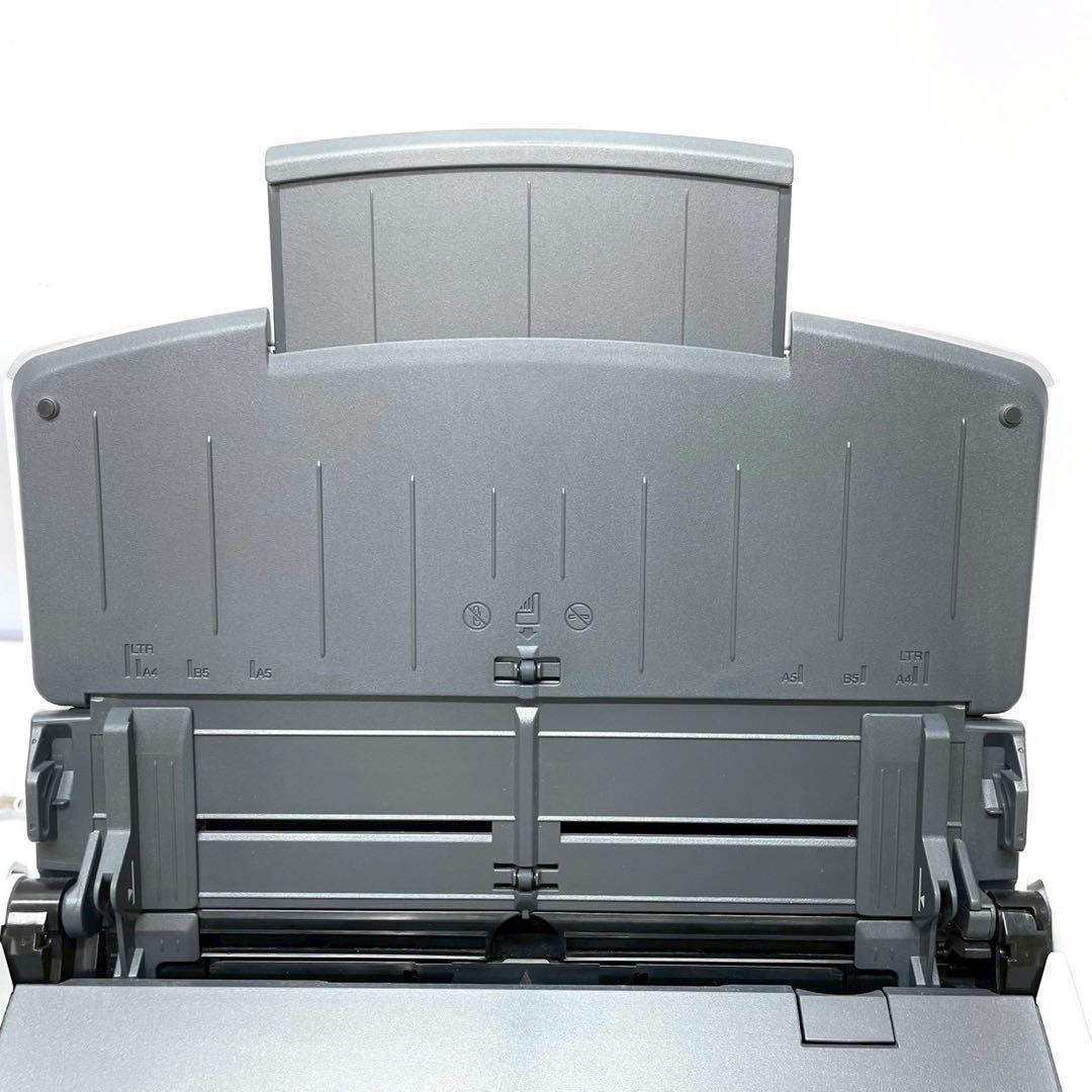 動作保証付富士通 PFU ドキュメントスキャナー ScanSnap iX1500