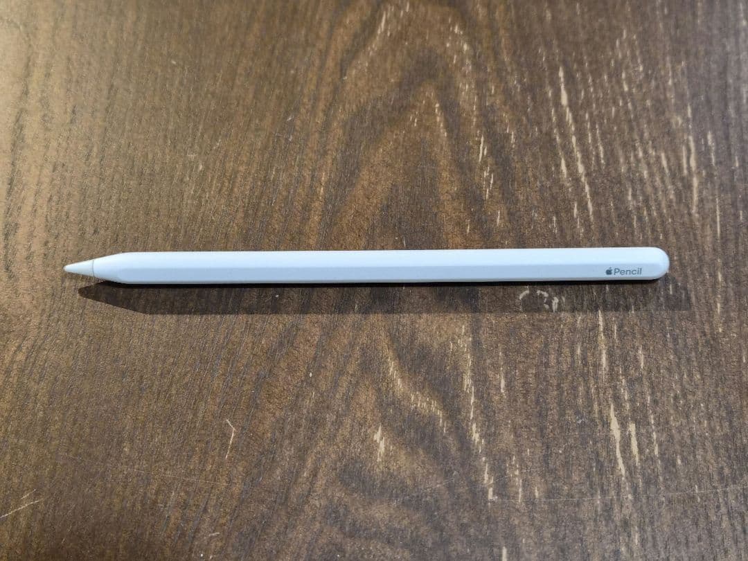 【ペンシル付】スペースグレイ Apple iPad Pro 11インチ