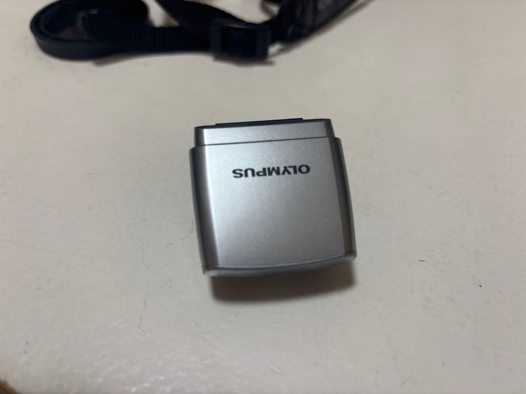 値下げ！OLIMPAS PEN Lite E-PL7 中古品　レンズLUMIX