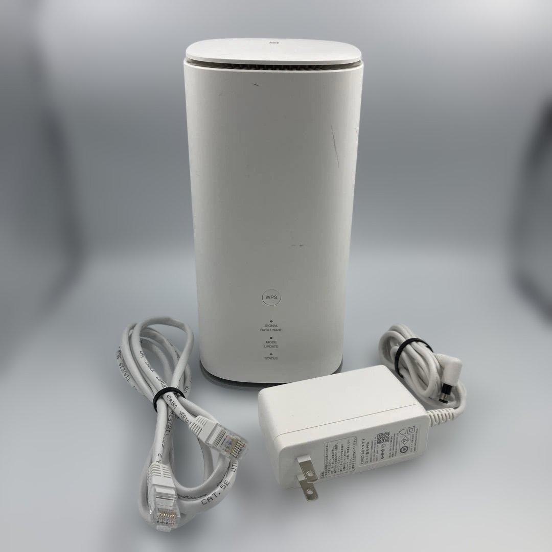 Speed Wi-Fi  5G L13 ZTR02 楽天モバイル使用可 楽天市場】[新品 未使用品] SIMフリー AU/UQ Speed Wi-Fi HOME 5G L13