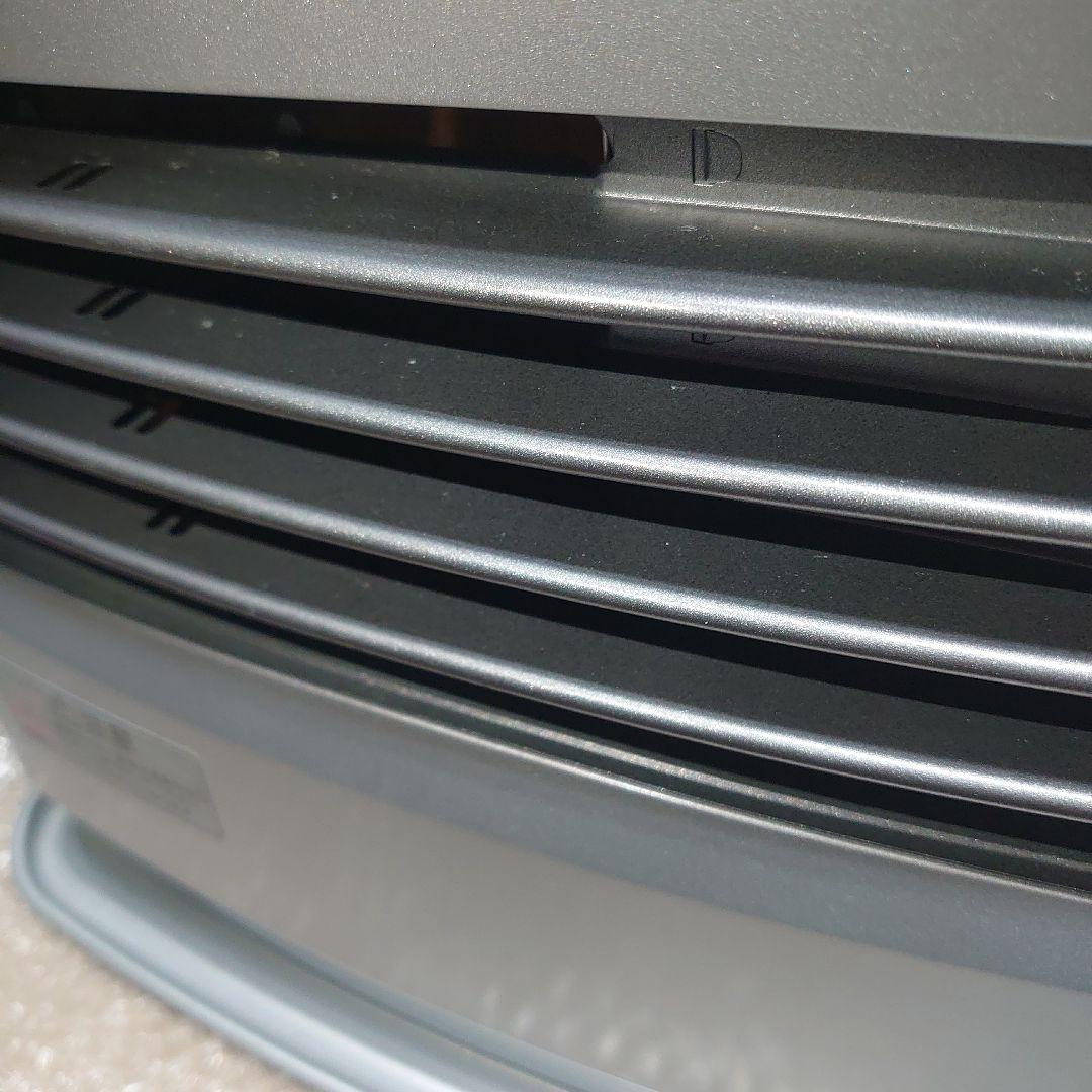 ■使用10ヶ月■ダイニチ 石油ファンヒーター