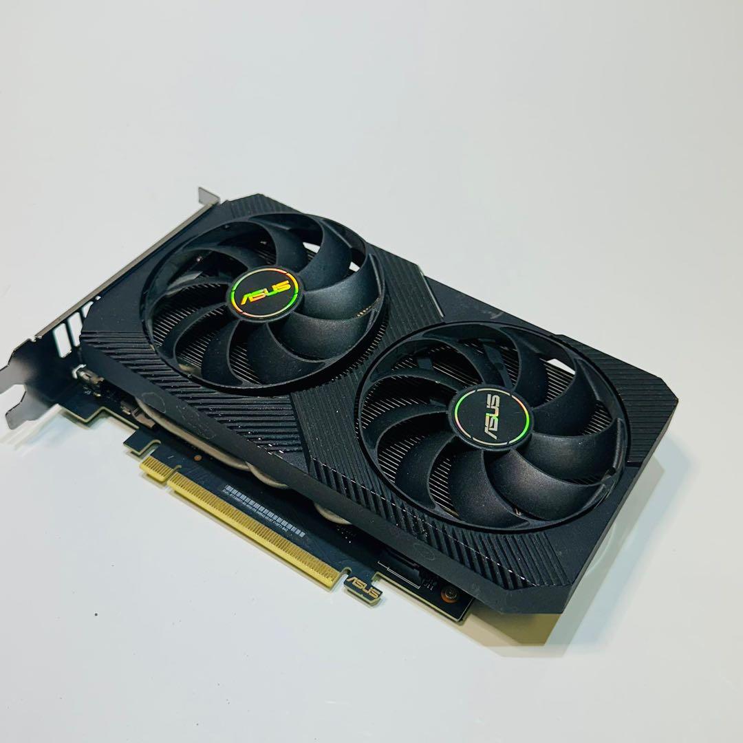 ASUS GeForce RTX グラフィックボード 現状渡し