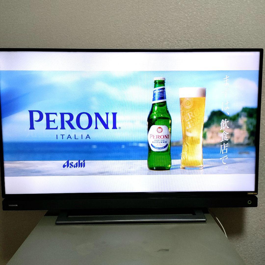 TOSHIBA[2016年製品]40S20