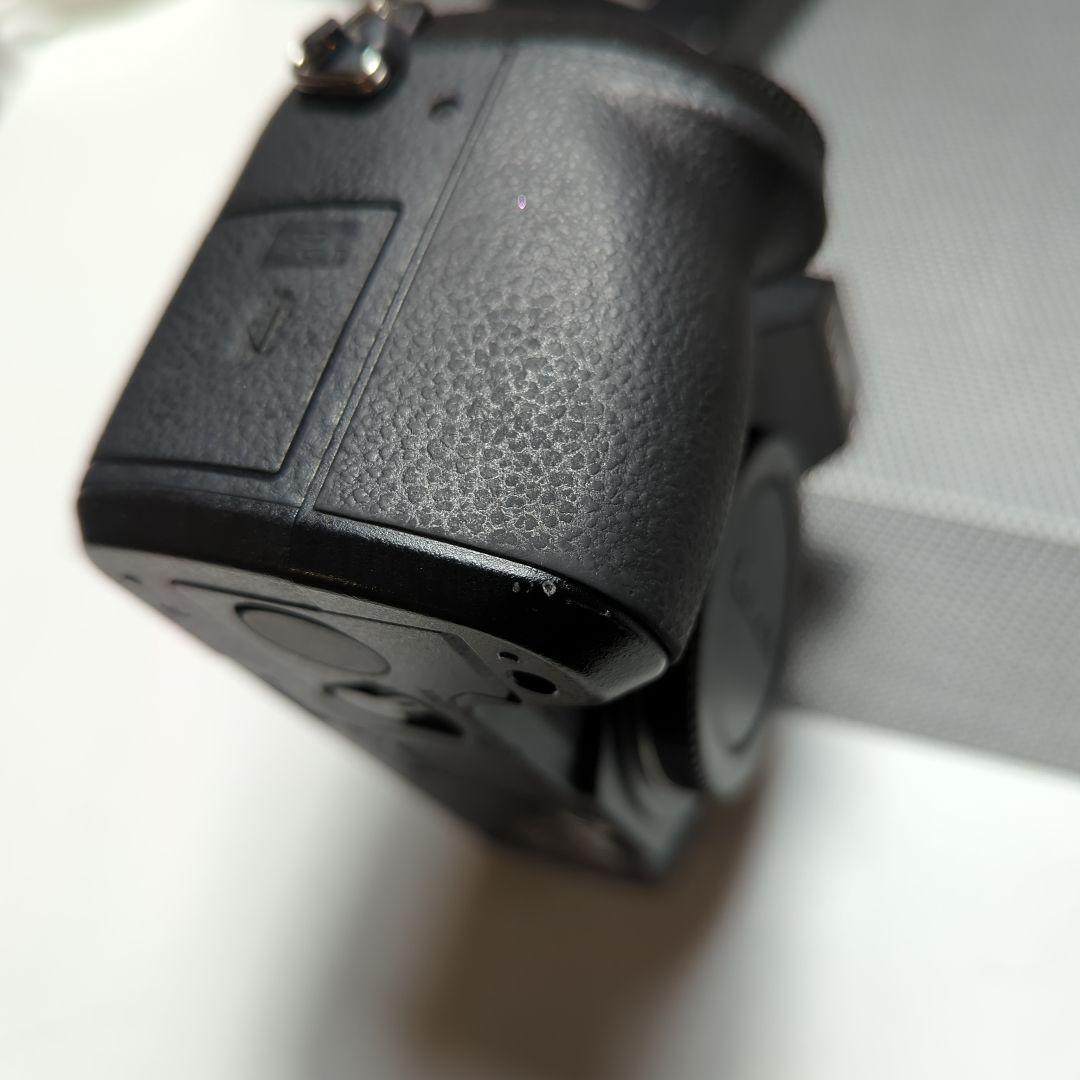 LUMIX DMC-G8 ミラーレス一眼カメラ レンズセット