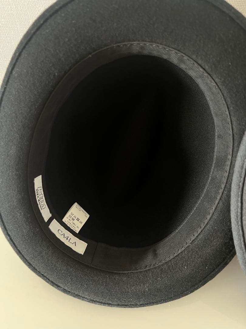 ケツメイシ KTM CA4LA HAT ハット 帽子 ryoji 20th - メルカリ