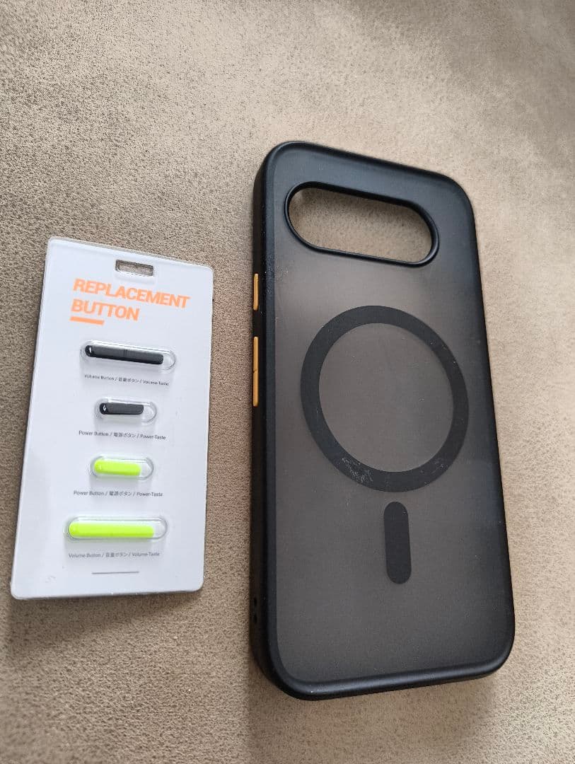 Google Pixel 9a 128GB Porcelain SIMフリー