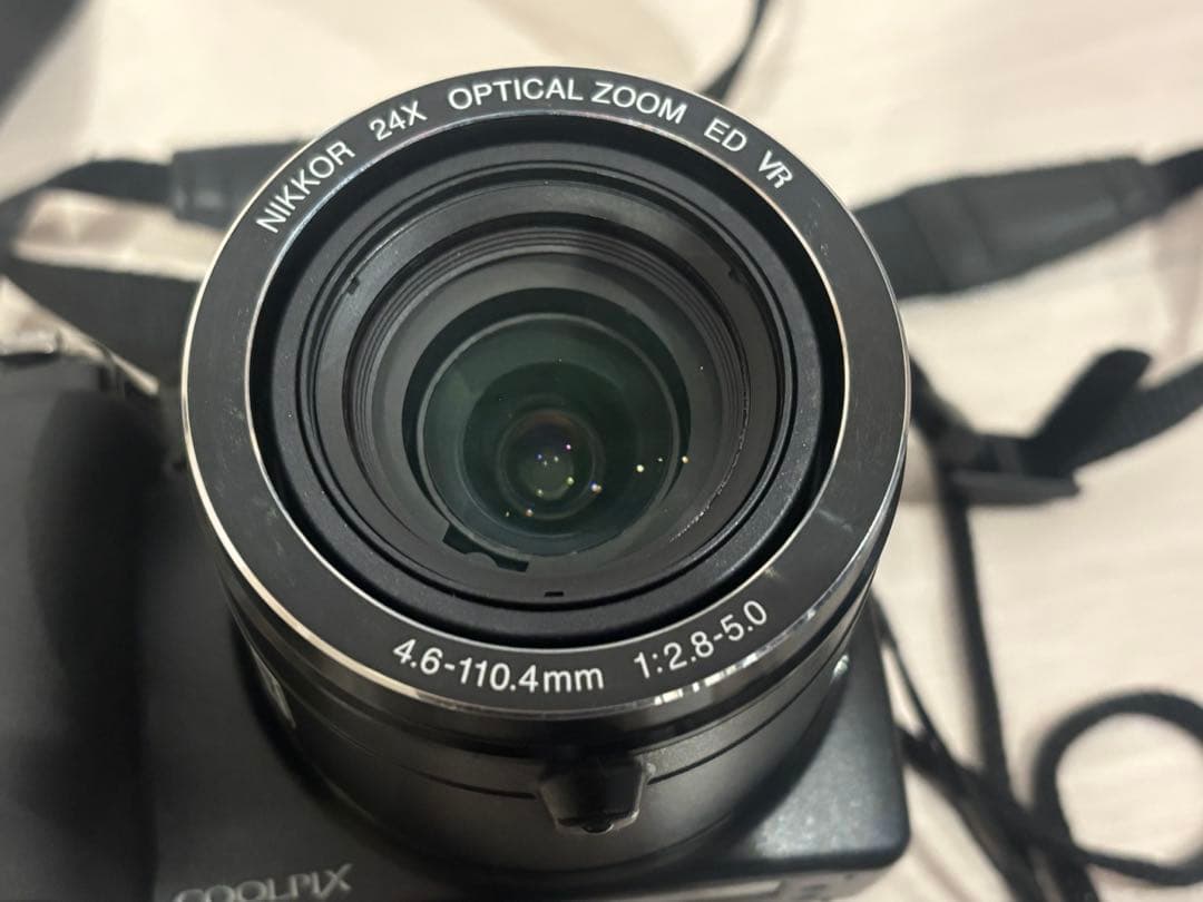 デジカメ、カメラまとめ売り5台