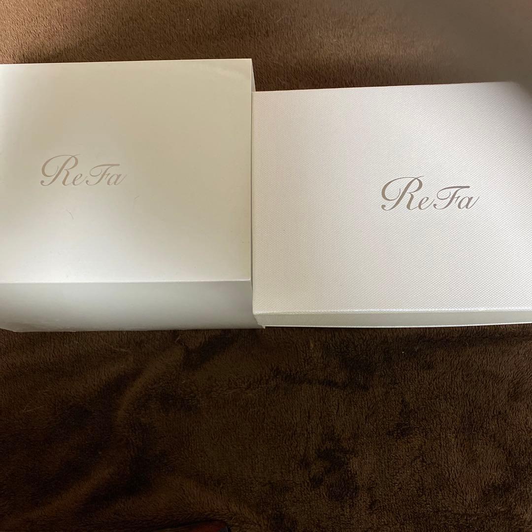 【美品】リファ ヘッドスパ ReFa GRACE HEAD SPA