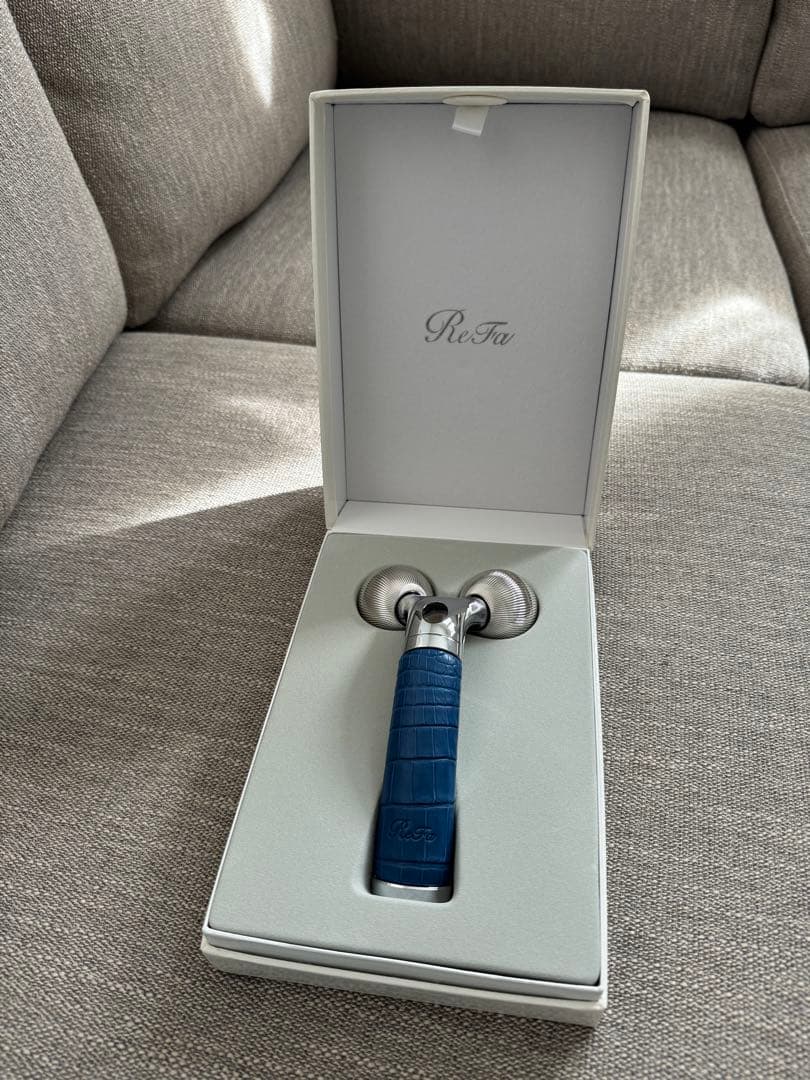 リファリュクス