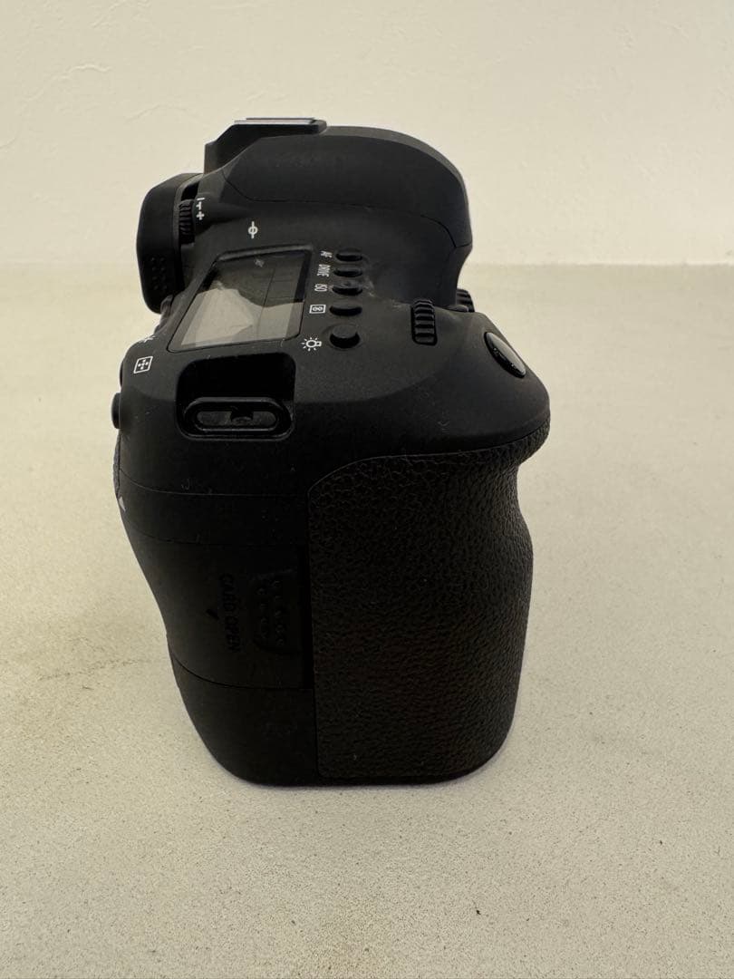 デジタルカメラ Canon EOS 6D Mark II