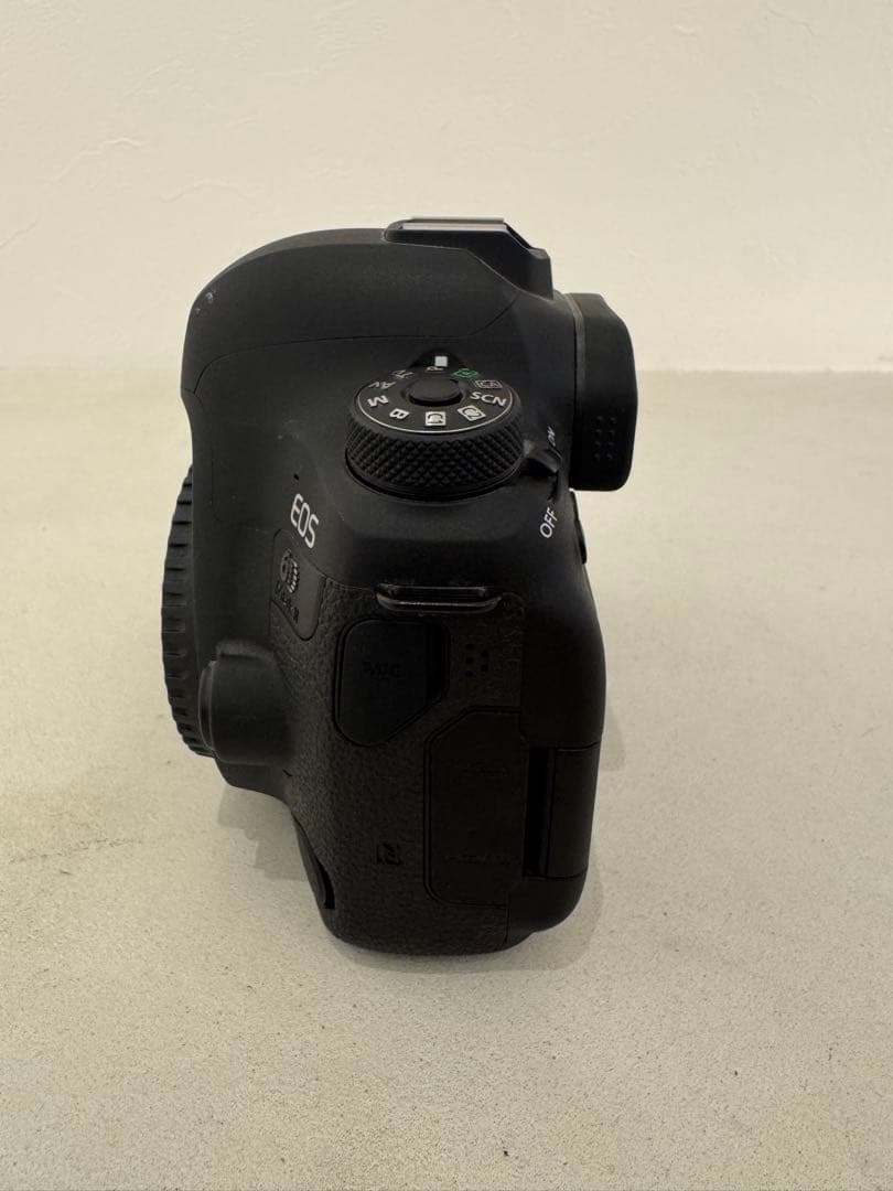 デジタルカメラ Canon EOS 6D Mark II