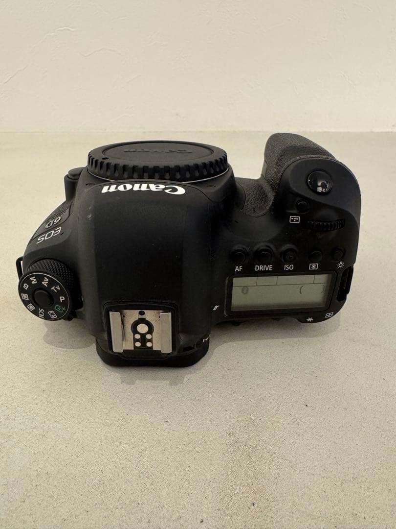 デジタルカメラ Canon EOS 6D Mark II